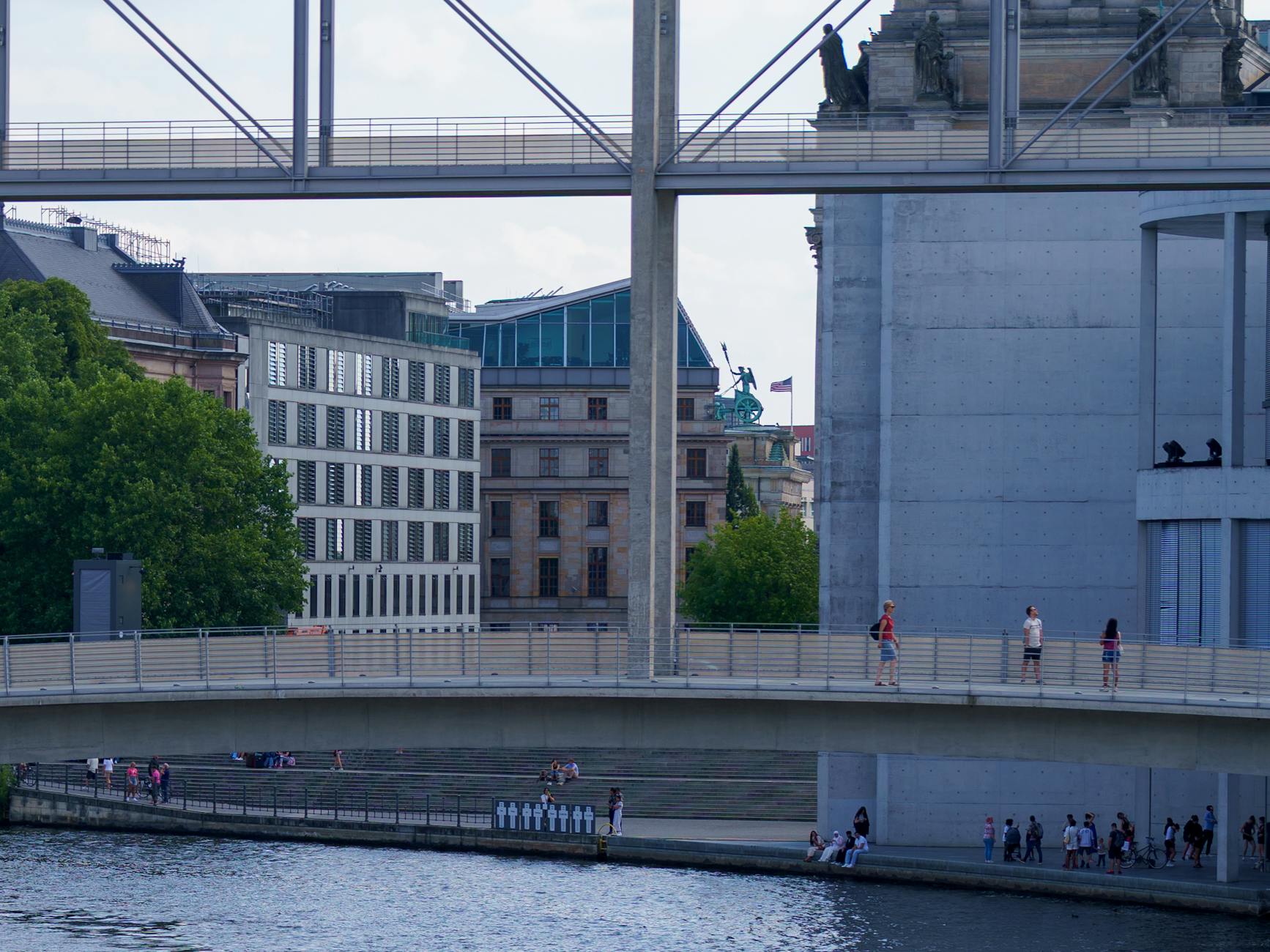 5 Berliner Stadtteile, die du als Single wirklich kennen solltest